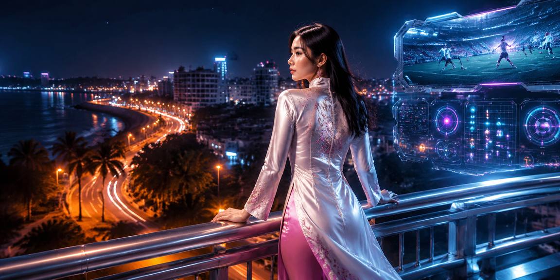 vj863 Những Gì Chúng Tôi Mang Đến Cho Người Hâm Mộ Đội Tuyển Việt Nam